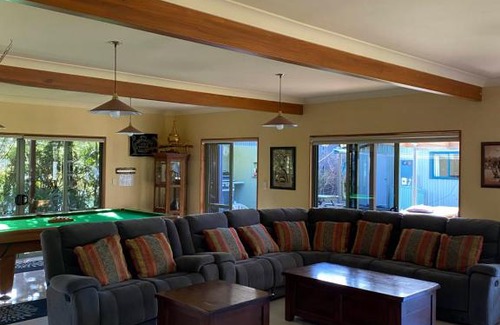 Marahau House | Abel Tasman Marahau