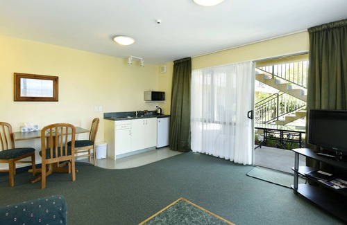 Tahunanui Hotel | Abelia Motor Lodge