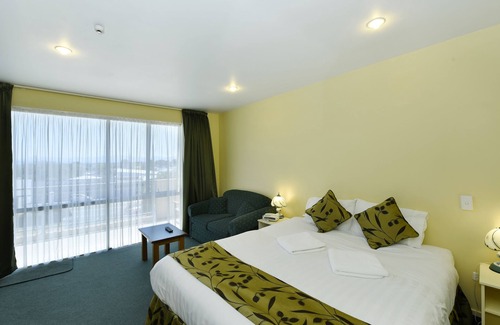 Tahunanui Hotel | Abelia Motor Lodge