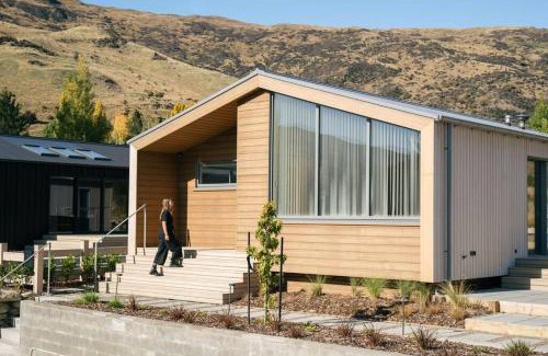 Cardrona House | Abodo Alpine Eco Villa Family Units