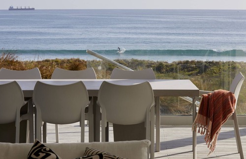 Mount Maunganui House | Absolute Beachfront Luxury