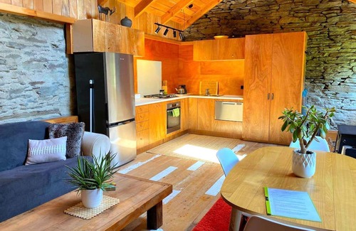 Arrowtown Cottage | Absolutely Gorgeous Cottage Rental near Queenstown for Romantic Getaways, South Island NZ