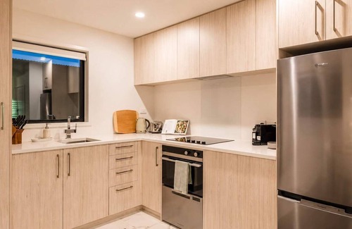 Addington House | Addington City Base | 2BR | Free Parking