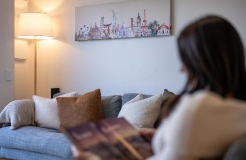 Albert Town Apartment | Adventure's Retreat