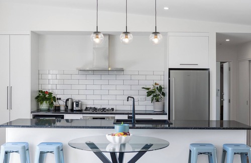 Ahipara House | Ahipara Hideaway - Kaitaia Holiday Home