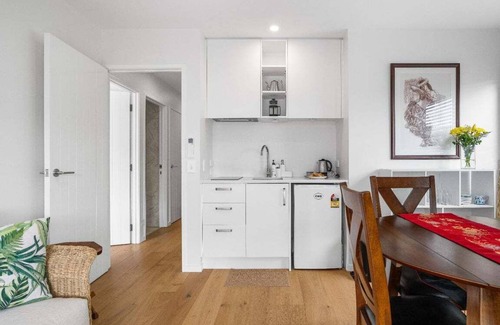 Whangamata Apartment | Aiturangi Retreat Whangamata
