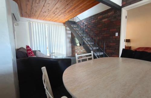 Wairau Valley Hotel | Aladdin Motel