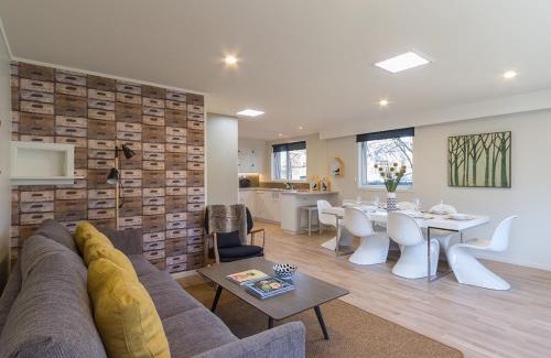 Arrowtown House | Alchemy Cottage - Arrowtown Holiday Home