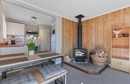 National Park Village House | All Year Round Adventure Base - National Park