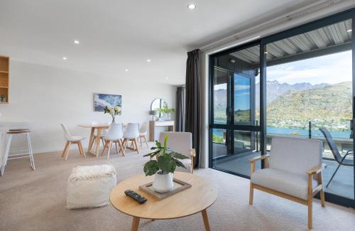 Queenstown Apartment | Alpine Getaway