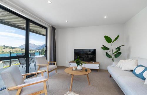Queenstown Apartment | Alpine Getaway