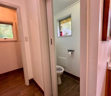 Otira House | Alpine House, Holiday Home, Sleeps 8, Super Cosy