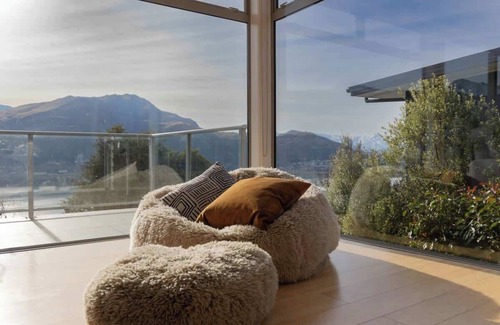 Kelvin Heights House | Alpine Lake Home Summ