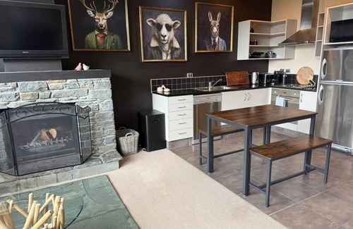 Cardrona House | Alpine Luxe Cardrona
