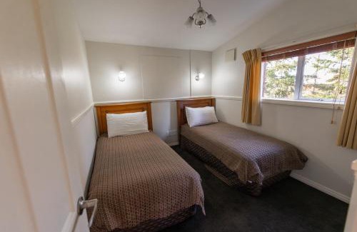 Hanmer Springs Hotel | Alpine Springs Motel