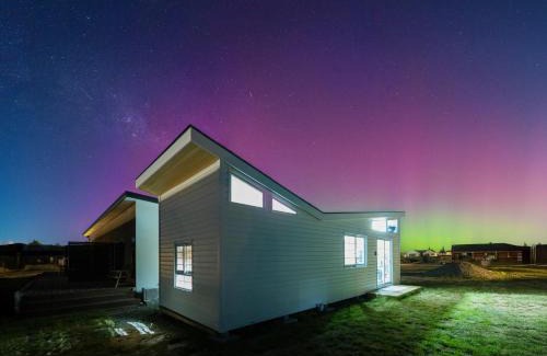 Tekapo House | Alpine Studios