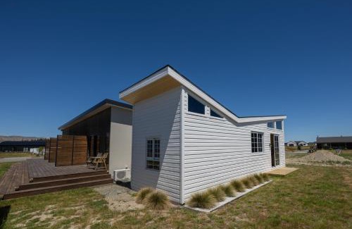 Tekapo House | Alpine Studios
