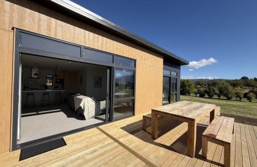 Te Anau House | Alpine View Getaway