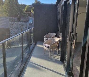 Wanaka Apartment | Alto on hedditch