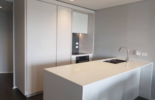 Auckland Central Business District Apartment | Amazing Grace Apartment with Heatpump and Carpark