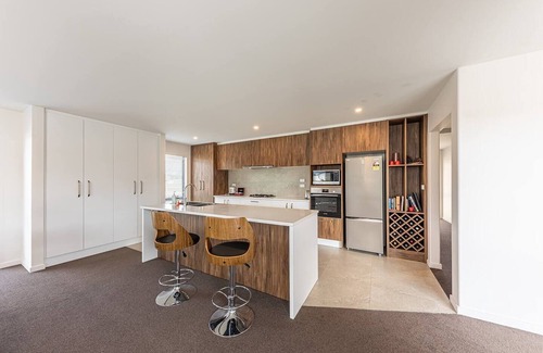 Lake Tekapo Apartment | Amore 3bdr Mountain - Stay Tekapo