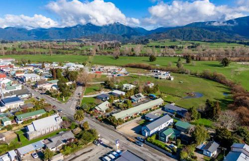 Takaka Hotel | Anatoki Motel