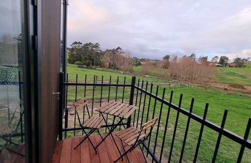 Waitoki House | Aorangi Peak Cabins 11 by Tiny Away