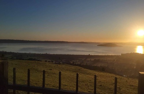 Kawaha Point House | Aorangi Peak Cabins 9 by Tiny Away