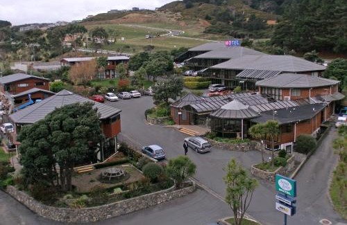 Porirua Hotel | Aotea Lodge Porirua