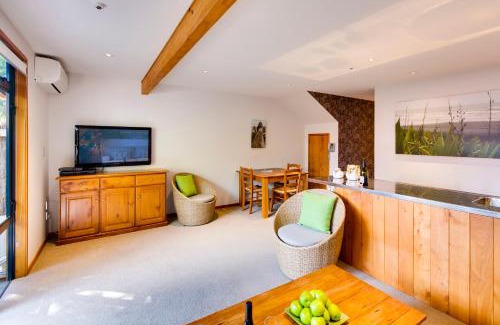 Havelock North Apartment | Apartment 11 Havelock North