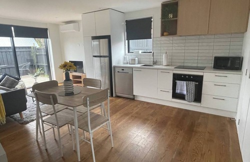 Addington Apartment | Apartment in Addington - Near the city!