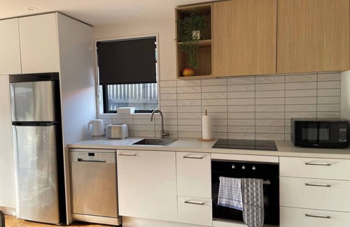 Addington Apartment | Apartment in Addington - Near the city!