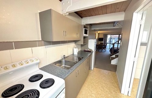 Fenton Street Hotel | Apex on Fenton