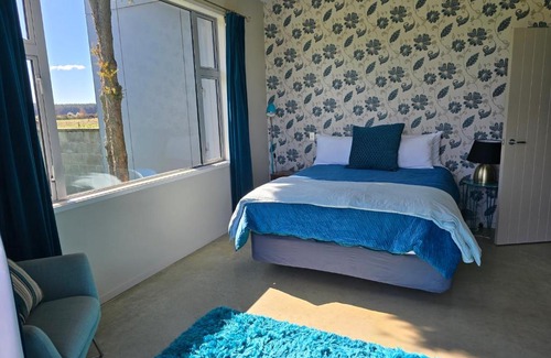 Richmond House | Appleby House & Rabbit Island Huts