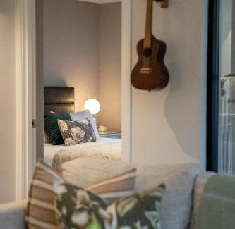 Arthur's Point Apartment | Apres Escape - 3 Bed