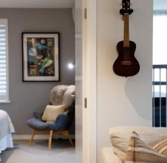 Arthur's Point Apartment | Apres Escape - 3 Bed