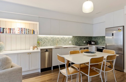 Arthur's Point Apartment | Apres Escape - 3 Bed
