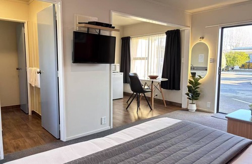 Tahunanui Hotel | Arcadia Motel