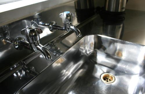 Musselburgh Hotel | Arcadian Motel
