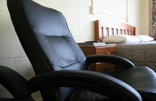 Musselburgh Hotel | Arcadian Motel