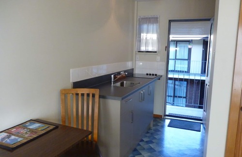 Riccarton Hotel | Argyle On The Park