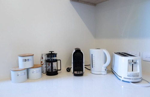 Lower Hutt House | Ariki Shire: A Wellington Fantasy