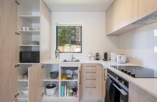 Lower Hutt House | Ariki Shire: A Wellington Fantasy