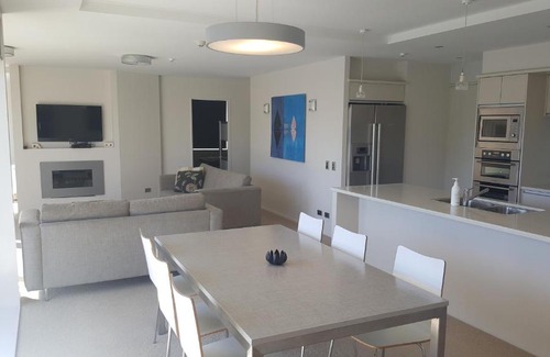 Mount Maunganui Apartment | Arnies at the Beach