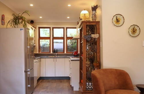 Arrowtown House | Arrowtown Cottage on Centennial