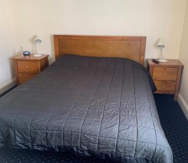 Ashhurst Hotel | Ashhurst Deer N Duck Inn