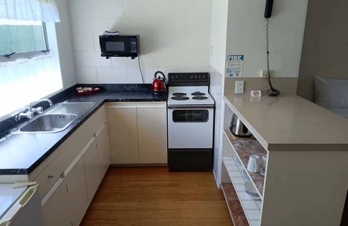 Whanganui Hotel | Astral Motel