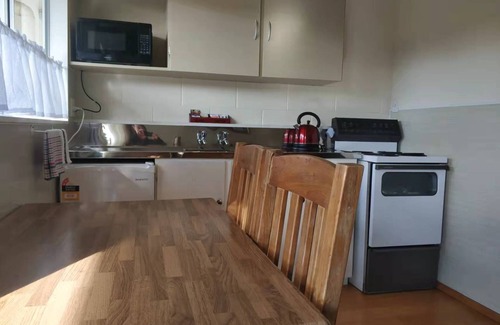 Whanganui Hotel | Astral Motel