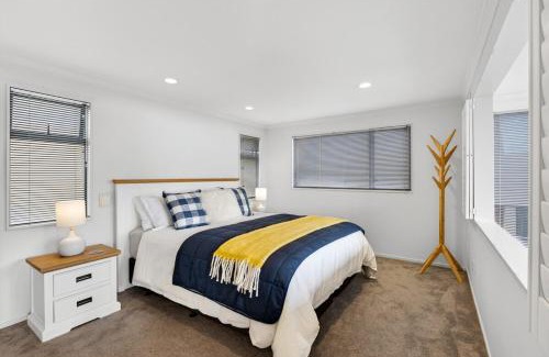 Westshore House | Ata Rangi - Beachside - Napier