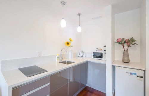 Epsom Hotel | Auckland Newmarket Motel
